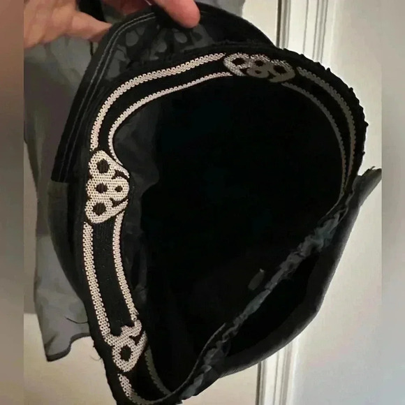 686 Pants Womens XS Gray Smarty Snowboard BOA Cargo Tech Snow Ski Outdoor Winter - Picture 14 of 15